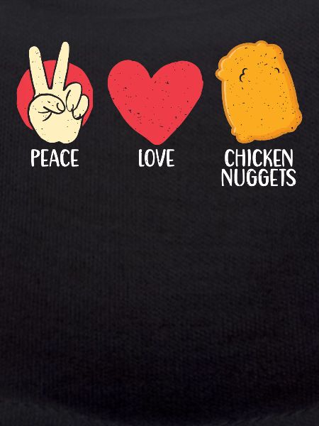 Chicken Nugget Gifts