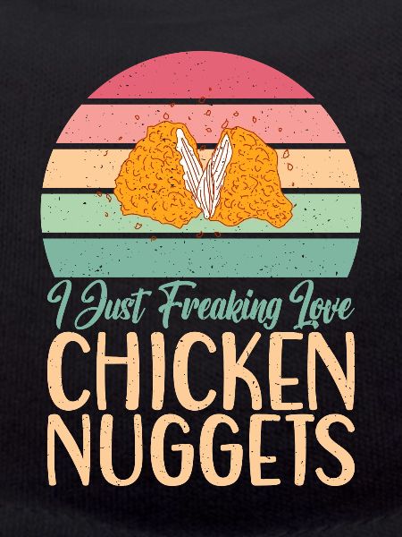 Chicken Nugget Geschenke
