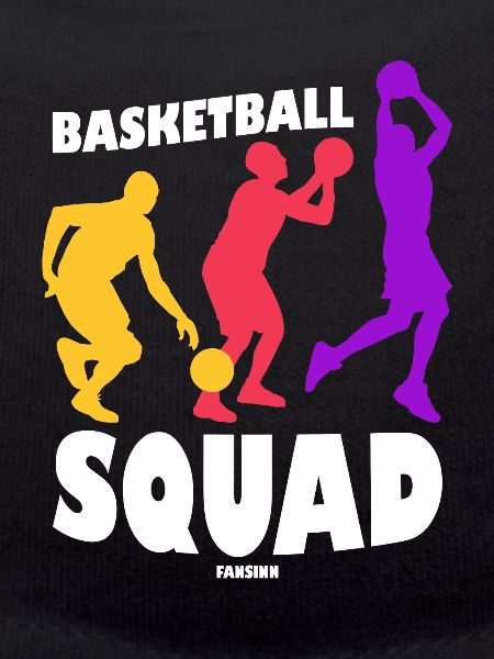 Basketball Squad