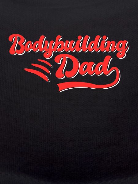Musculation Papa Cadeau