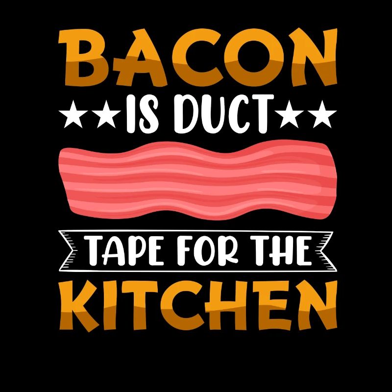 Bacon - Grillmeister- BBQ