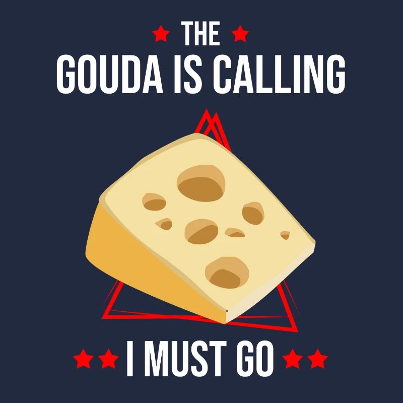Gouda lovers for smoked Gouda