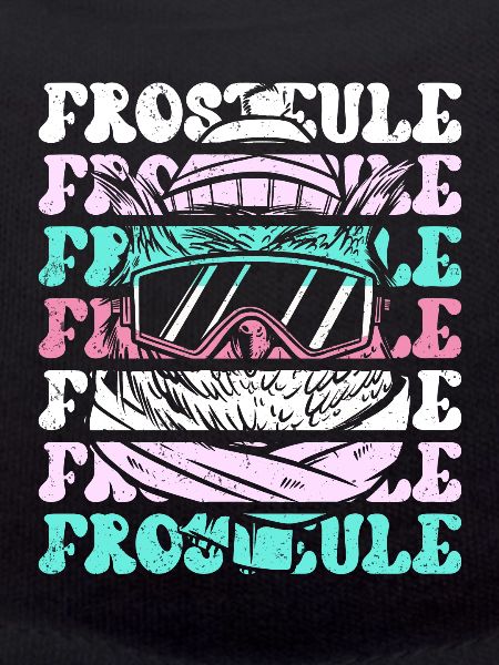 Frieren - FROSTEULE
