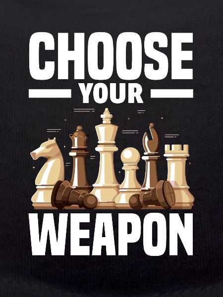 Joueur d’échecs