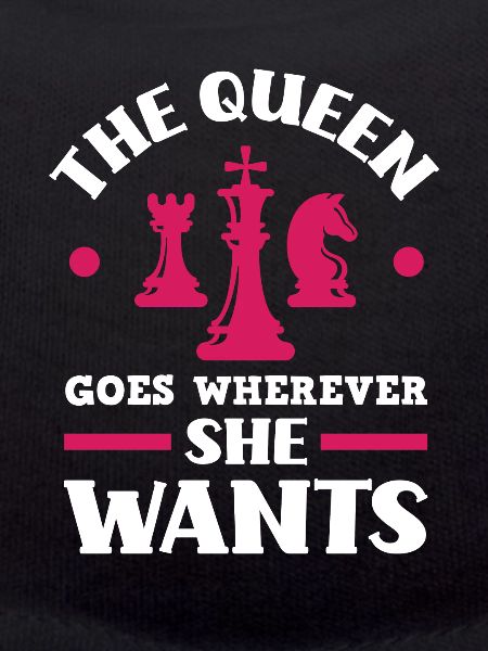 Chess Queen