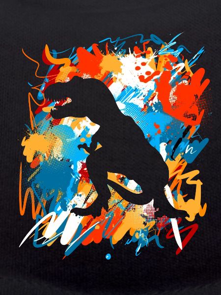 T-Rex