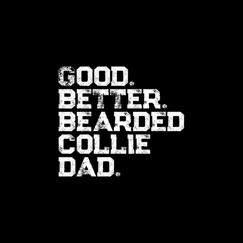 Bearded Collie