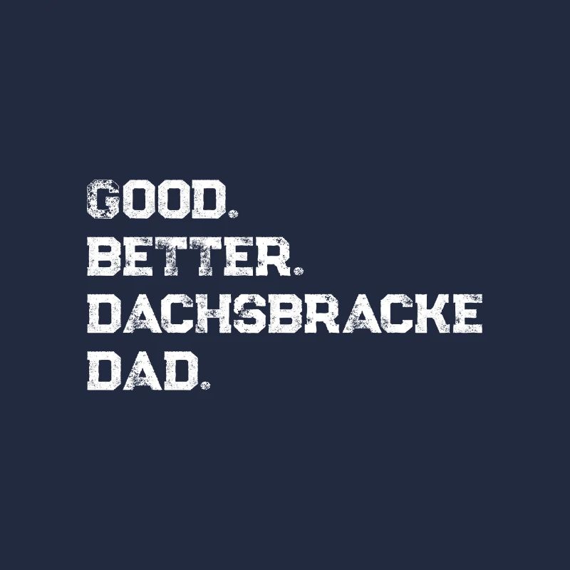 Dachsbracke