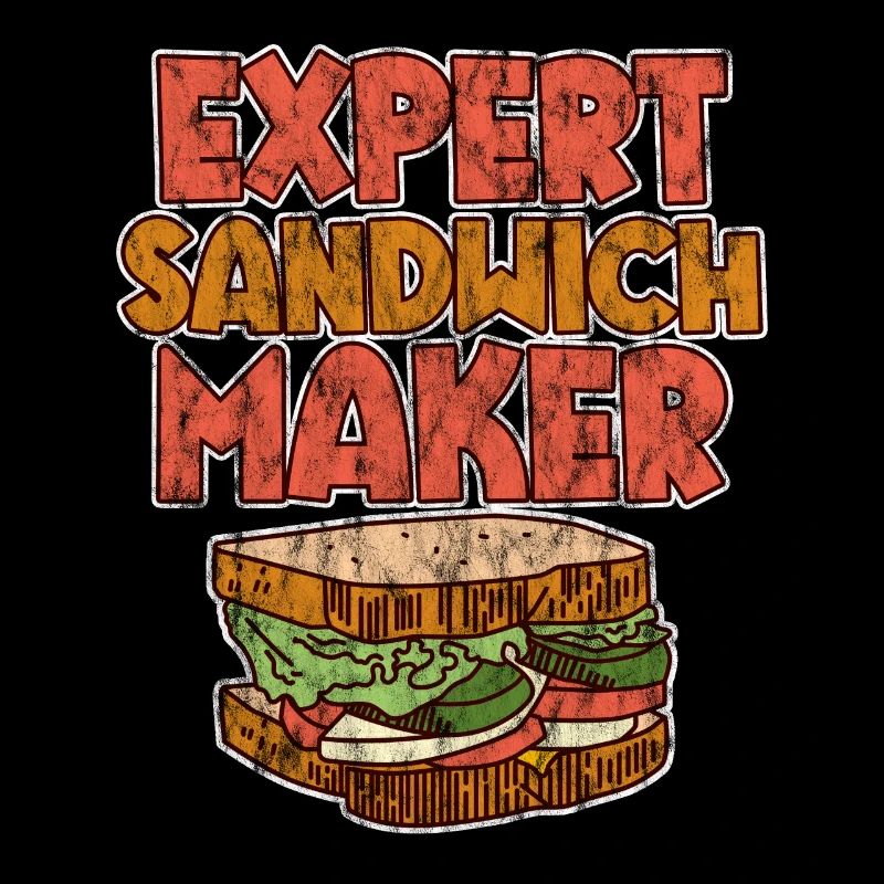 Expert Sandwich Maker 3