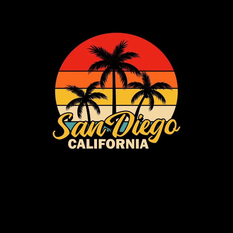 San Diego