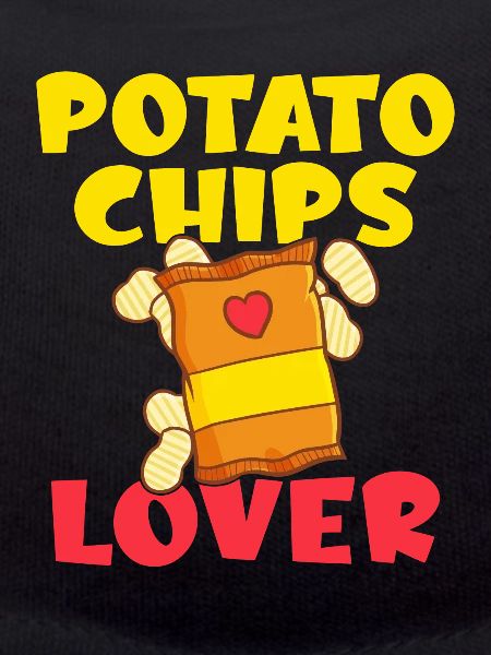 Potato Chips Gift
