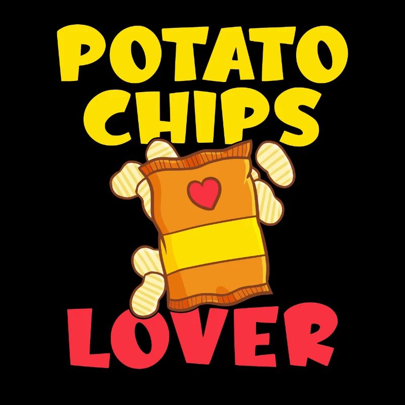 Potato Chips Gift