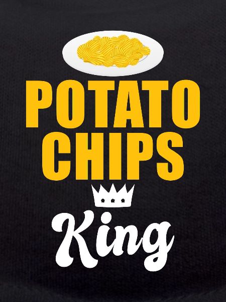 Potato Chips Gift