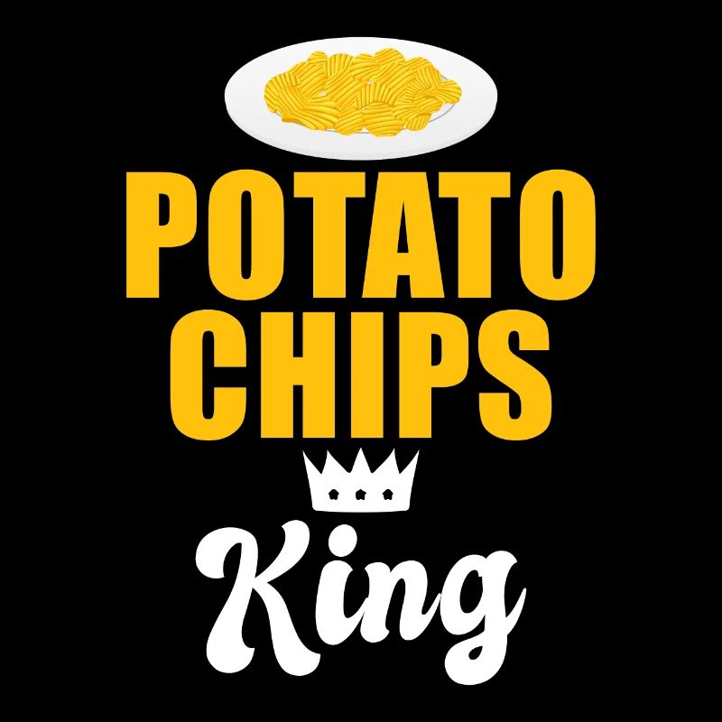 Potato Chips Gift