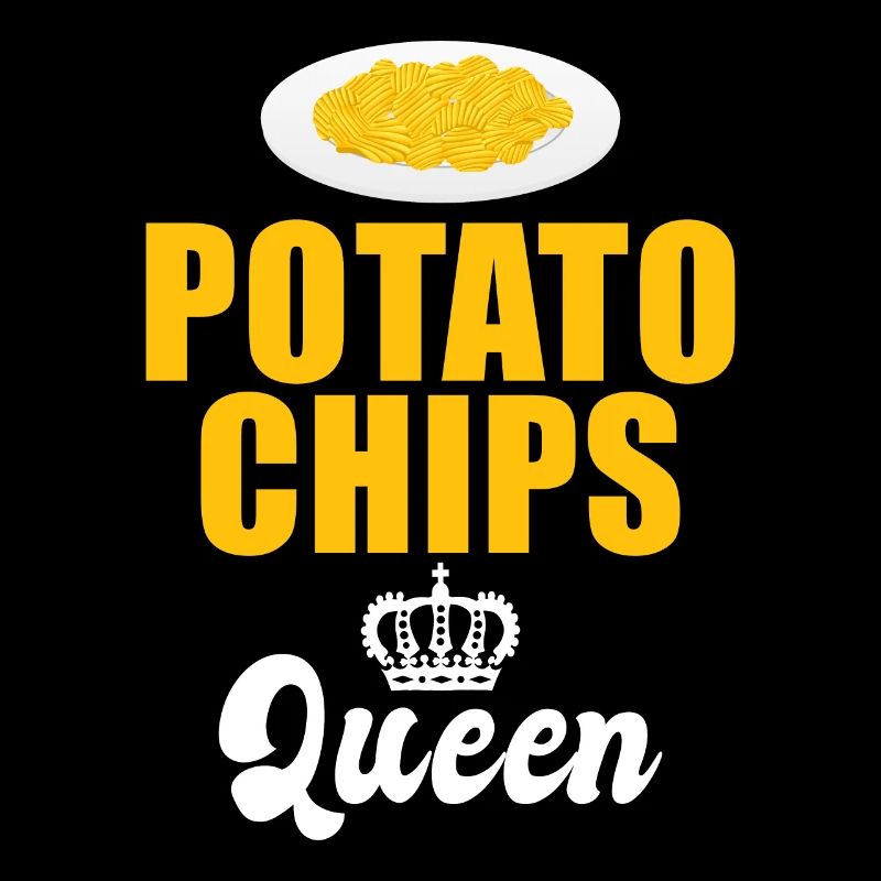 Potato Chips Gift