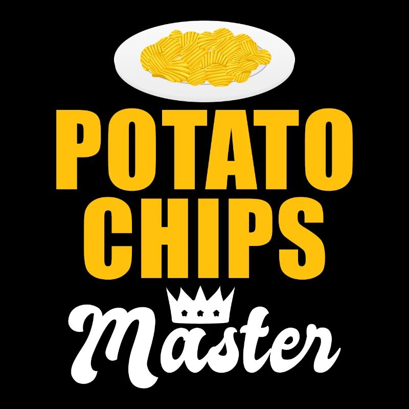 Potato Chips Gift