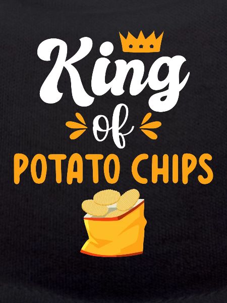 Potato Chips Gift