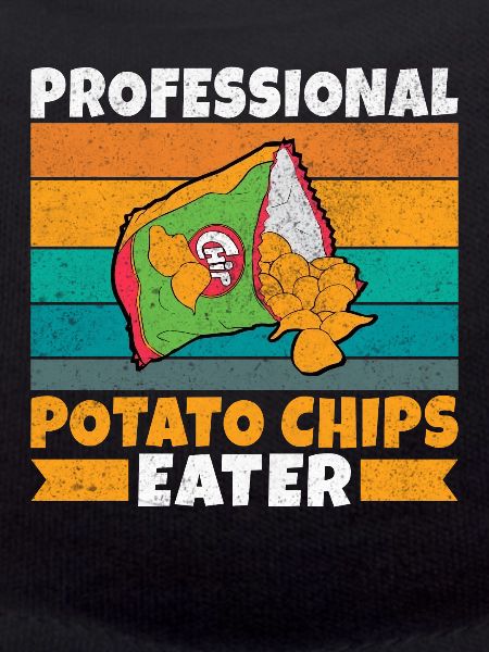 Potato Chips Gift