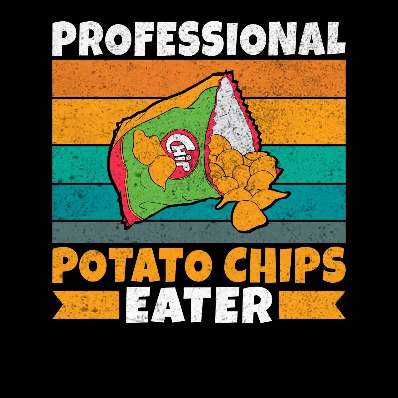 Potato Chips Gift