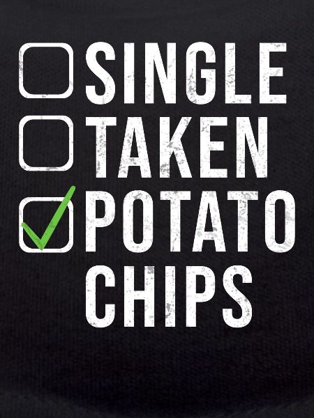 Potato Chips Gift