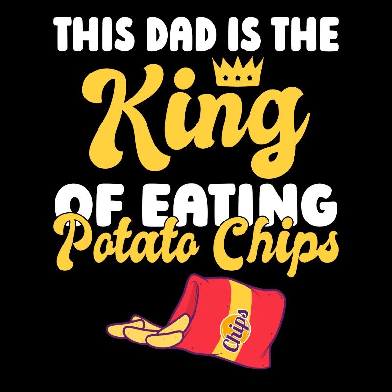 Potato Chips Gift