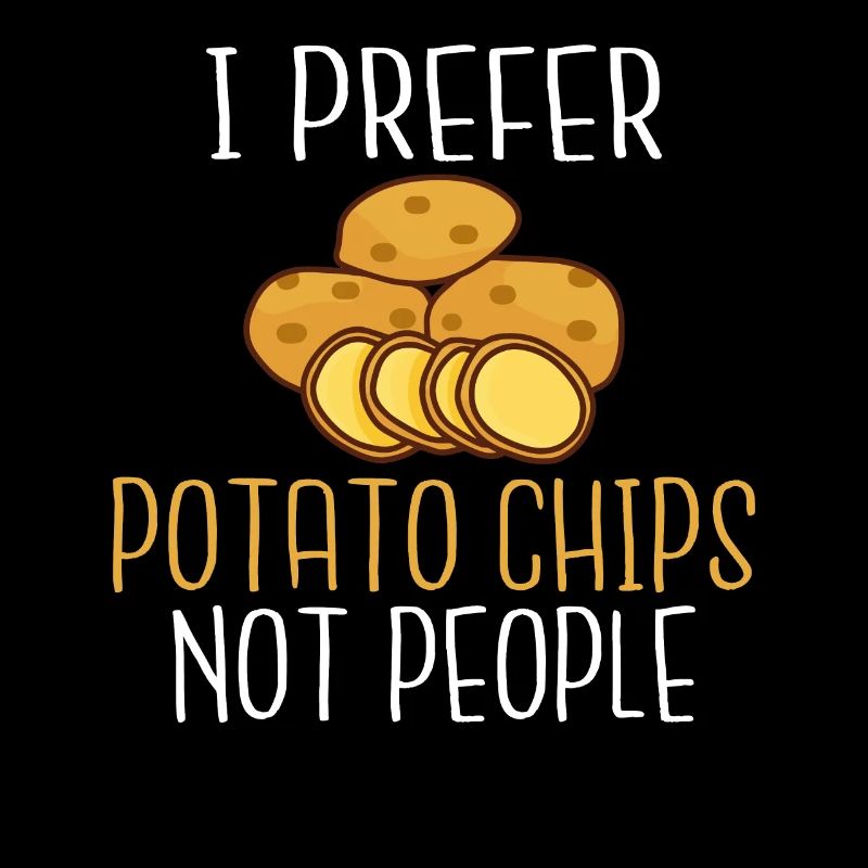 Potato Chips Gift