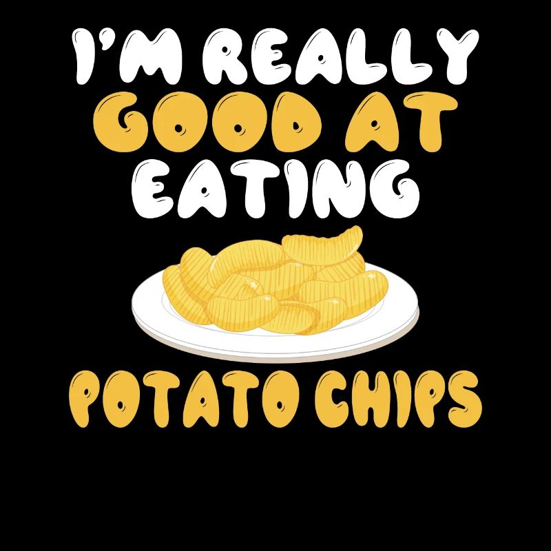Potato Chips Gift