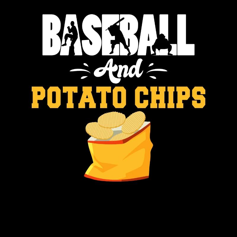 Potato Chips Gift