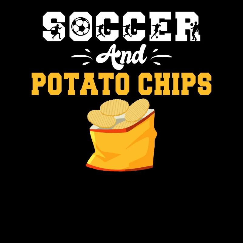 Potato Chips Gift