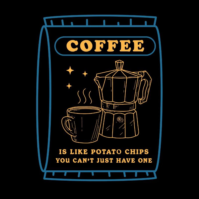 Kaffee Kaffeeliebhaber Kaffeetrinker Geschenk