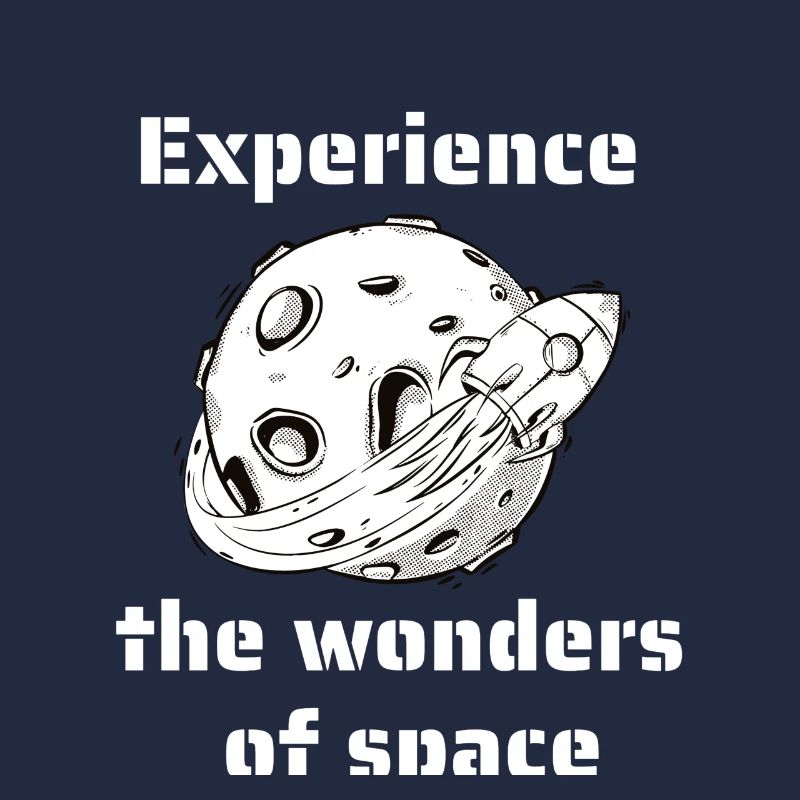 Découvrez les merveilles de l’espace Retro Space