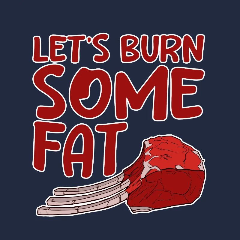 Let's Burn Some Fat 4