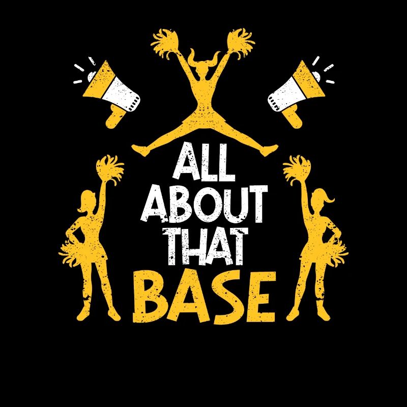 Tout sur cette conception de cheerleading de base pour Cheer