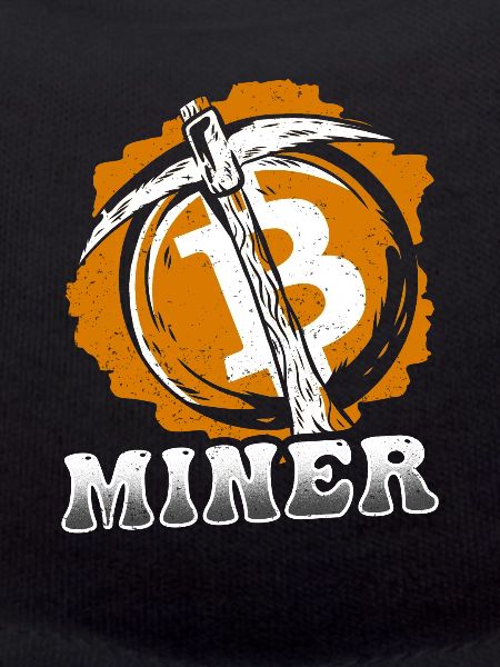 Bitcoin Miner