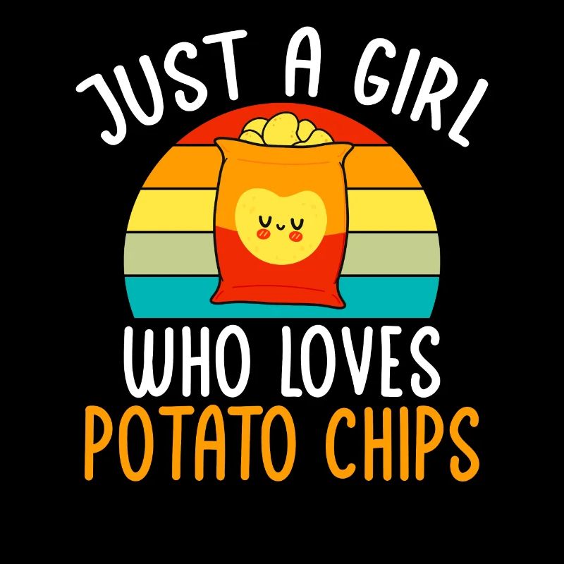 Potato Chips Gift