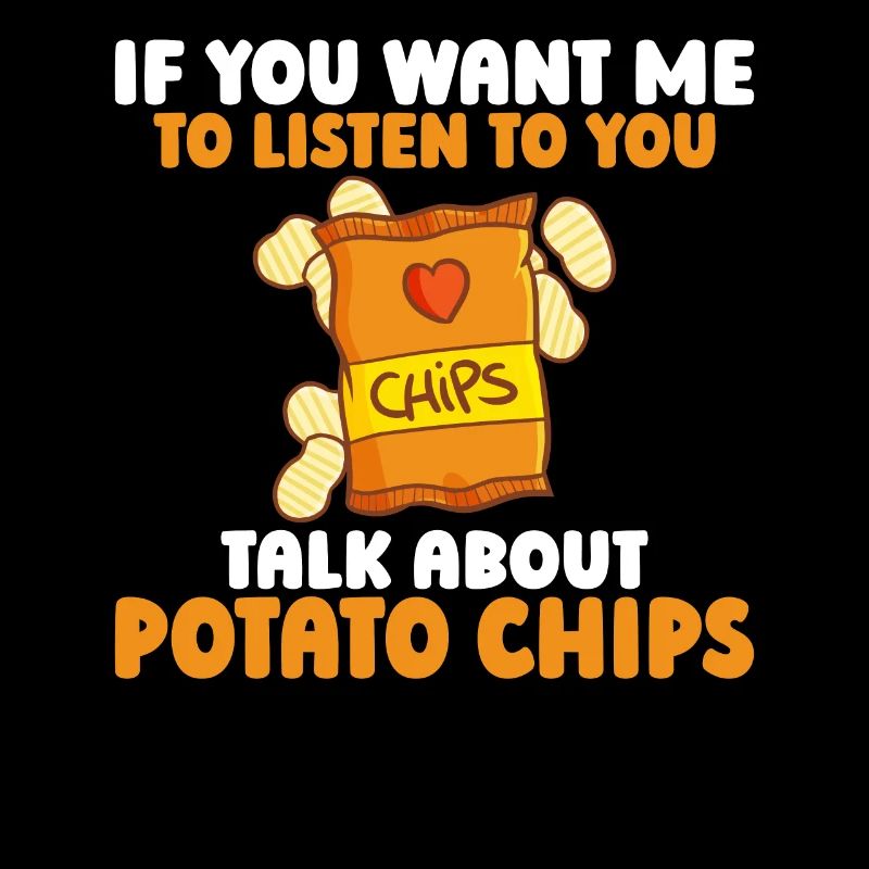 Potato Chips Gift