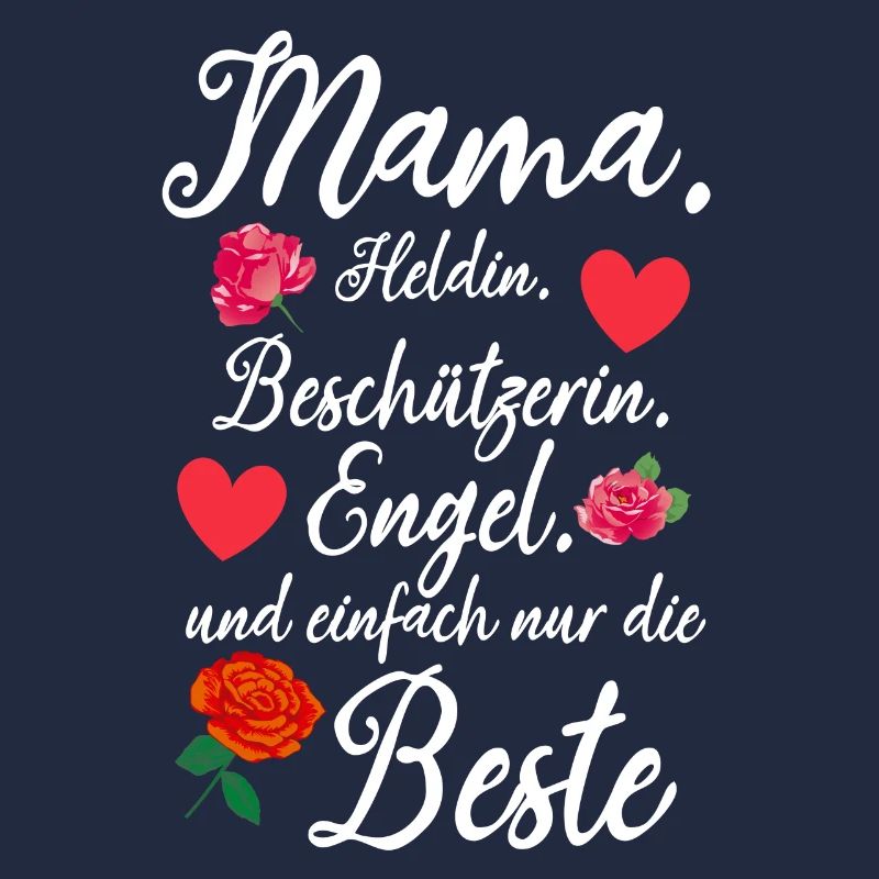 Schöner Mama Spruch Beste Mama Engel Beschützerin