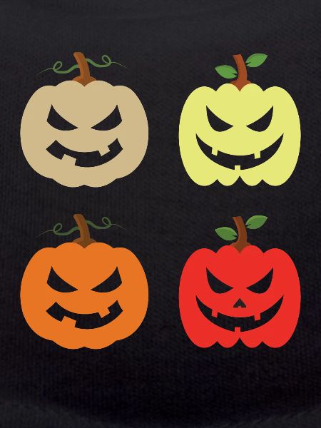 Cute Pumpkins