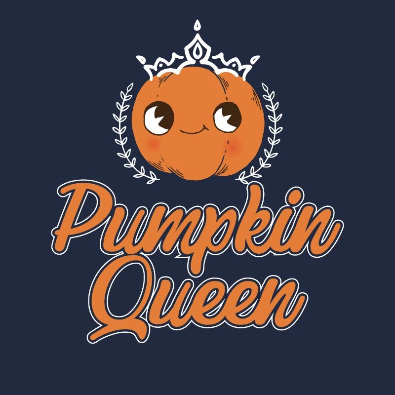Pumpkin Queen