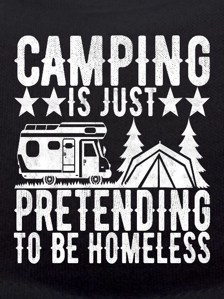 Camping Camping-car