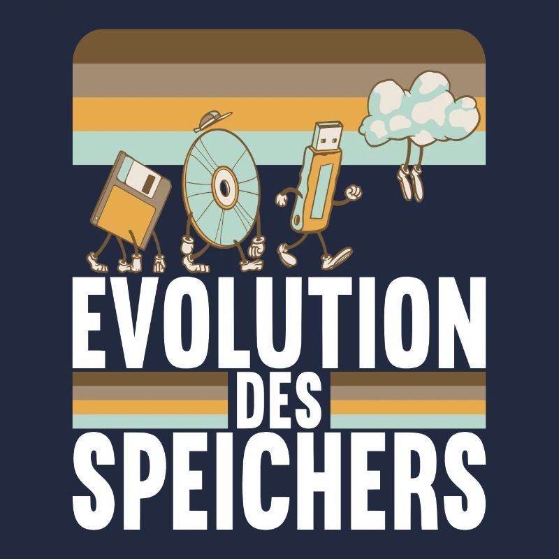 Programmierer Informatiker