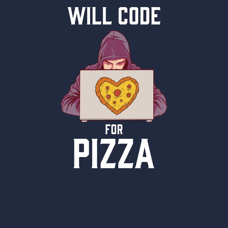 Hacker Programmierer Entwickler Informatik