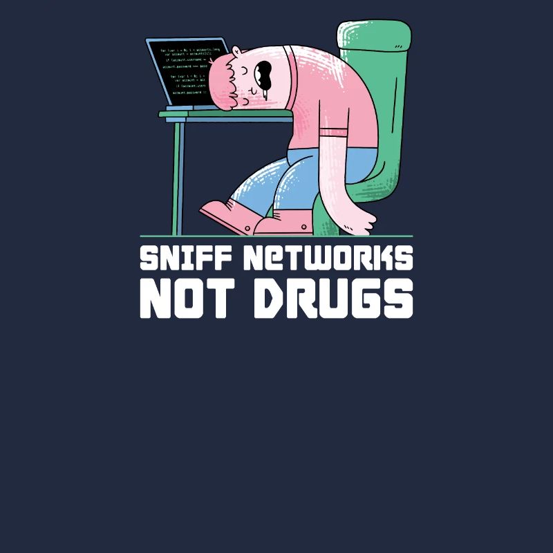 Hacker Programmierer Entwickler Informatik