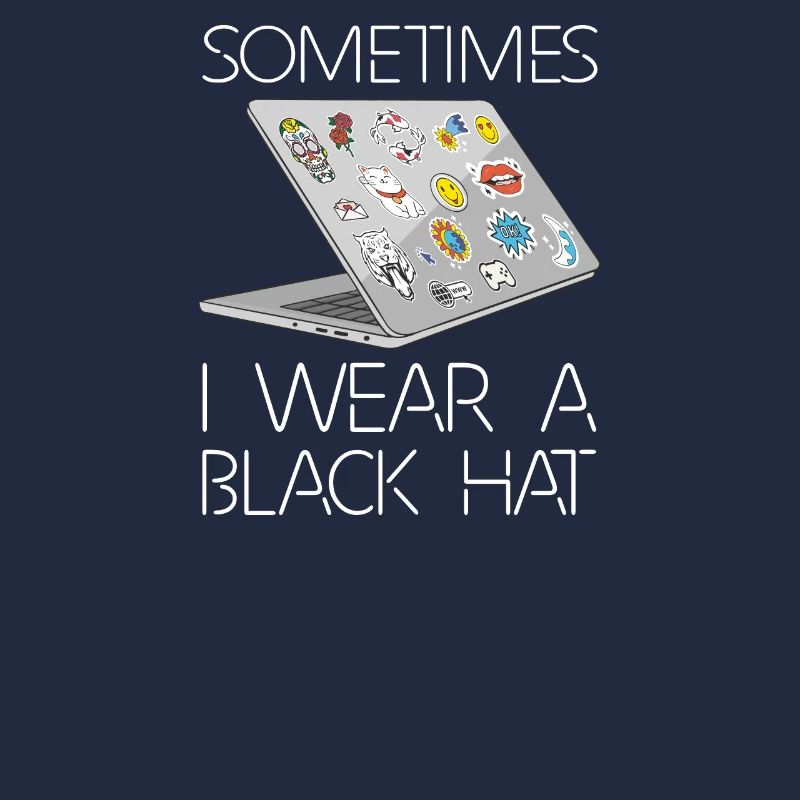 Hacker Programmeur Développeur Informatique