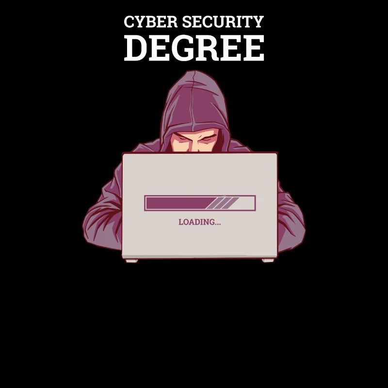 Hacker Programmeur Développeur Informatique