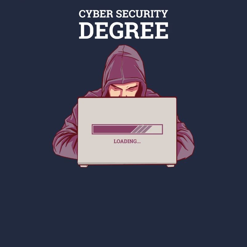 Hacker Programmeur Développeur Informatique