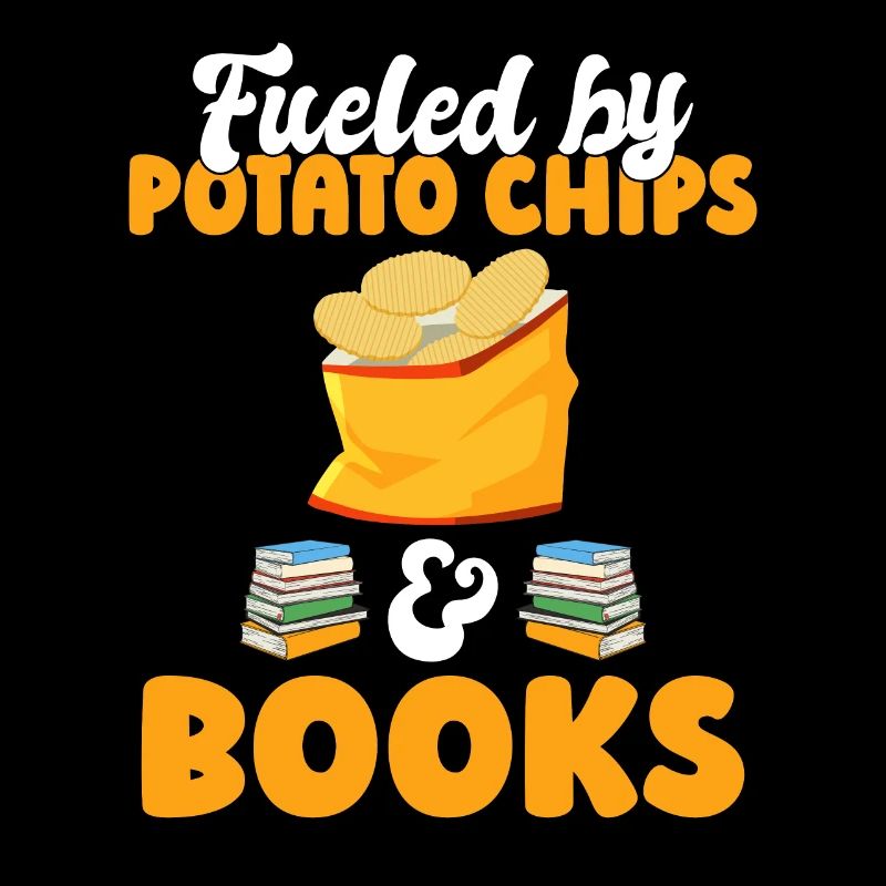 Potato Chips Gift