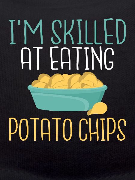 Potato Chips Gift