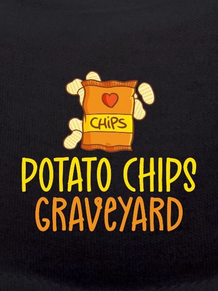 Potato Chips Gift