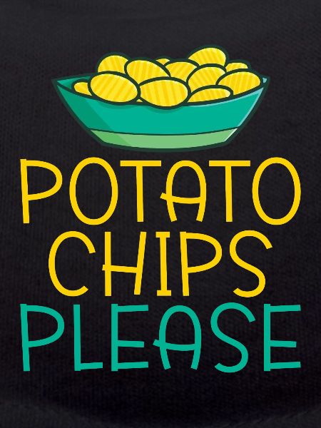 Potato Chips Gift